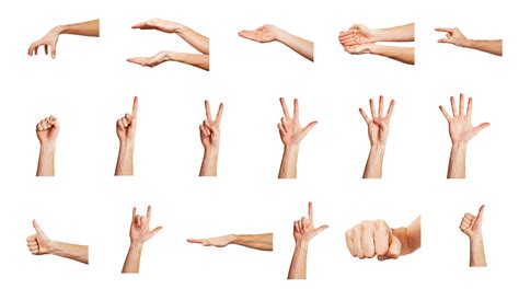 The Magic Fingers Meme: A Cultural Commentary on Nonverbal Communication